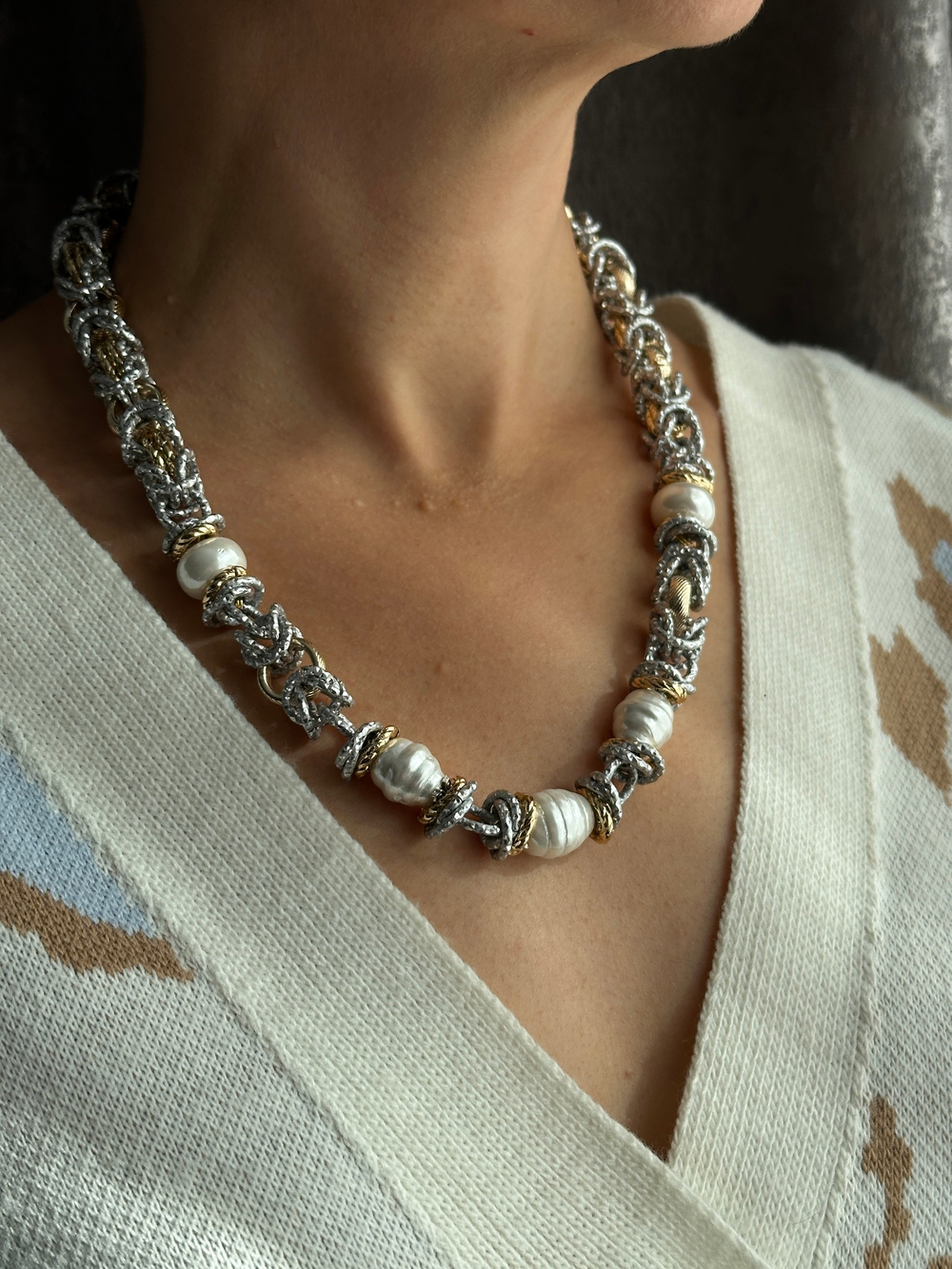 HMG 1073 Колье арт.2500