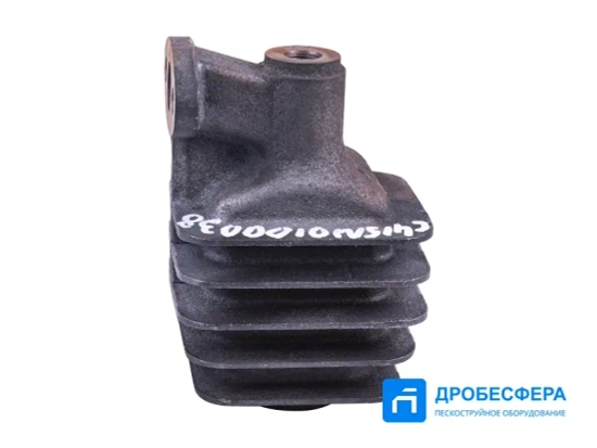 Коллектор С415М.01.00.038