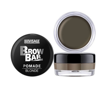 Помада для бровей Brow Bar 6г. LuxVisage