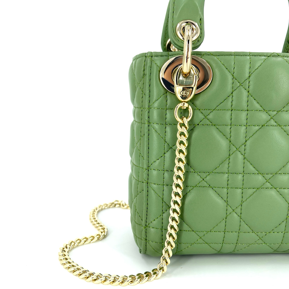 Dior Lady