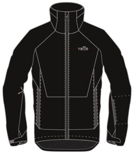 Виндстоппер Hardsnowboard