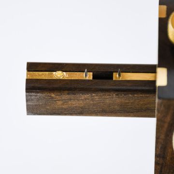 Рейсмус разметочный деревянный iGaging, 200 мм