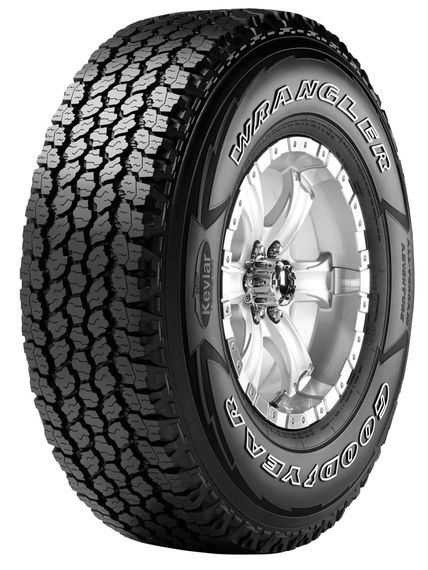 Goodyear Wrangler All-Terrain Adventure 255/70 R16 111T