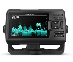 Эхолот Garmin STRIKER Vivid 5cv