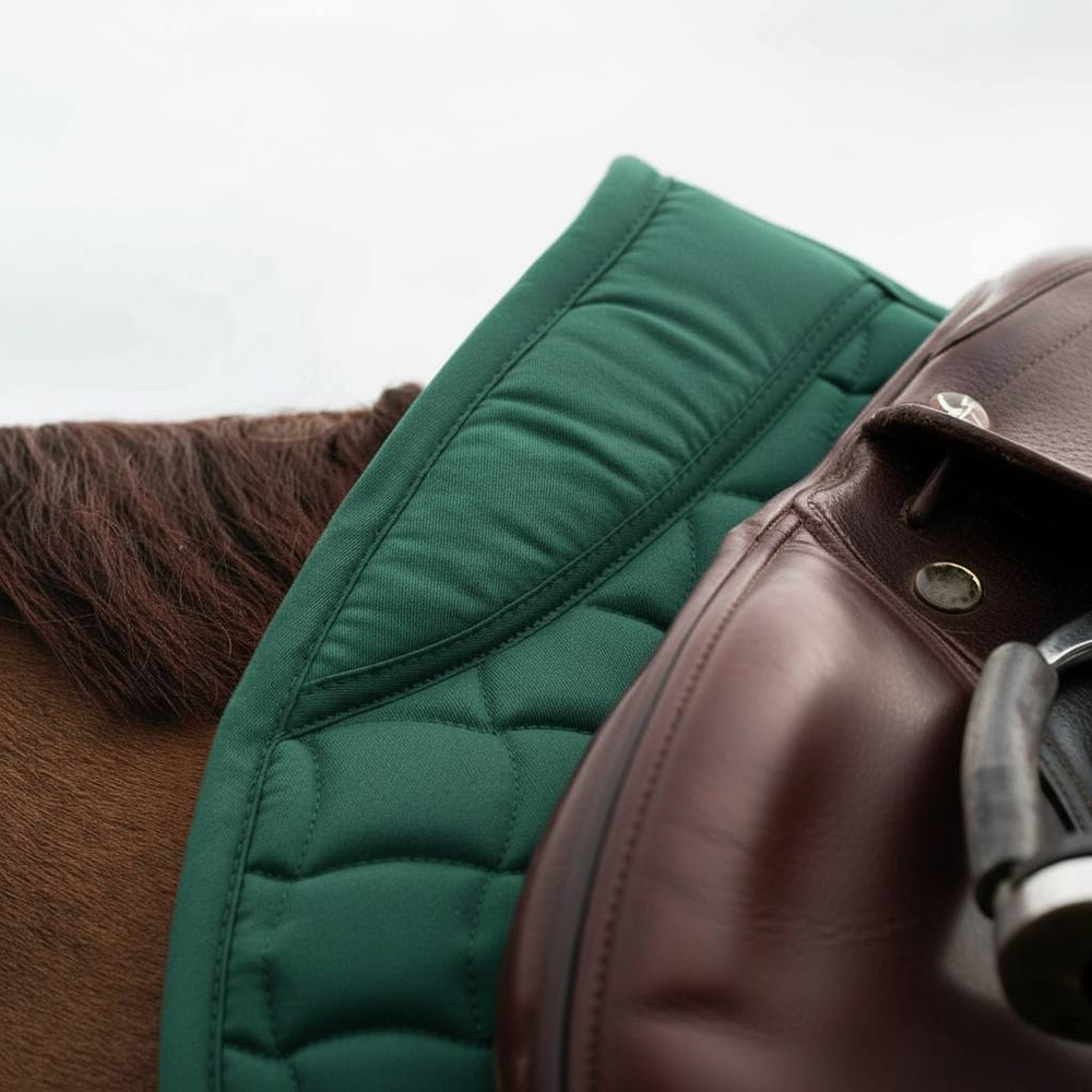 Вальтрап конкурный FairField Hickstead (green)