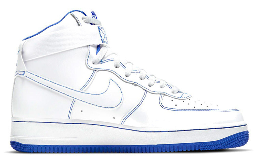 Кроссовки Nike Air Force 1 07