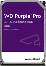 Жесткий диск 14TB SATA 6Gb/s Western Digital WD141PURP