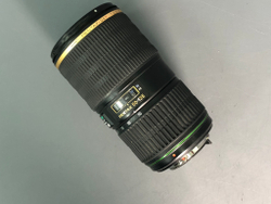 Pentax 50-135mm 2.8