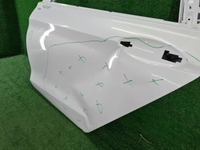 Дверь задняя левая Hongqi H5 1 (2017-2022)