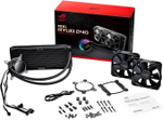 Кулер ASUS ROG Ryuo 240