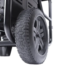 PATRIOT GRA 8500DAW генератор бензиновый 472102183