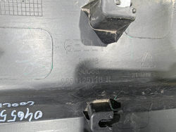 Накладка двери задней правой Geely Coolray 19-24 Б/У Оригинал 5081037900