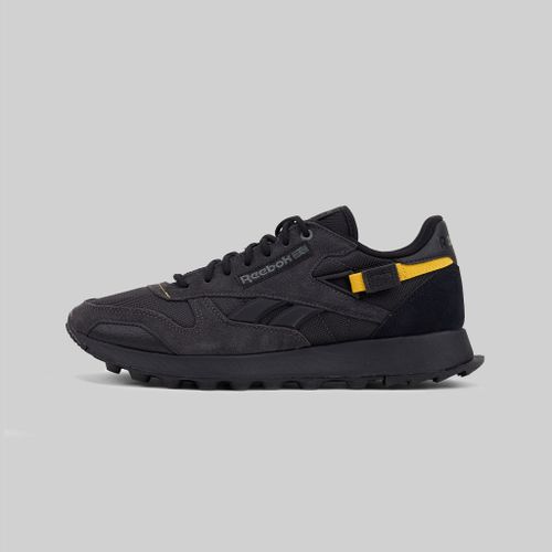 Кроссовки Reebok Classic Leather артикул:100032804 - купить в магазине Дайс