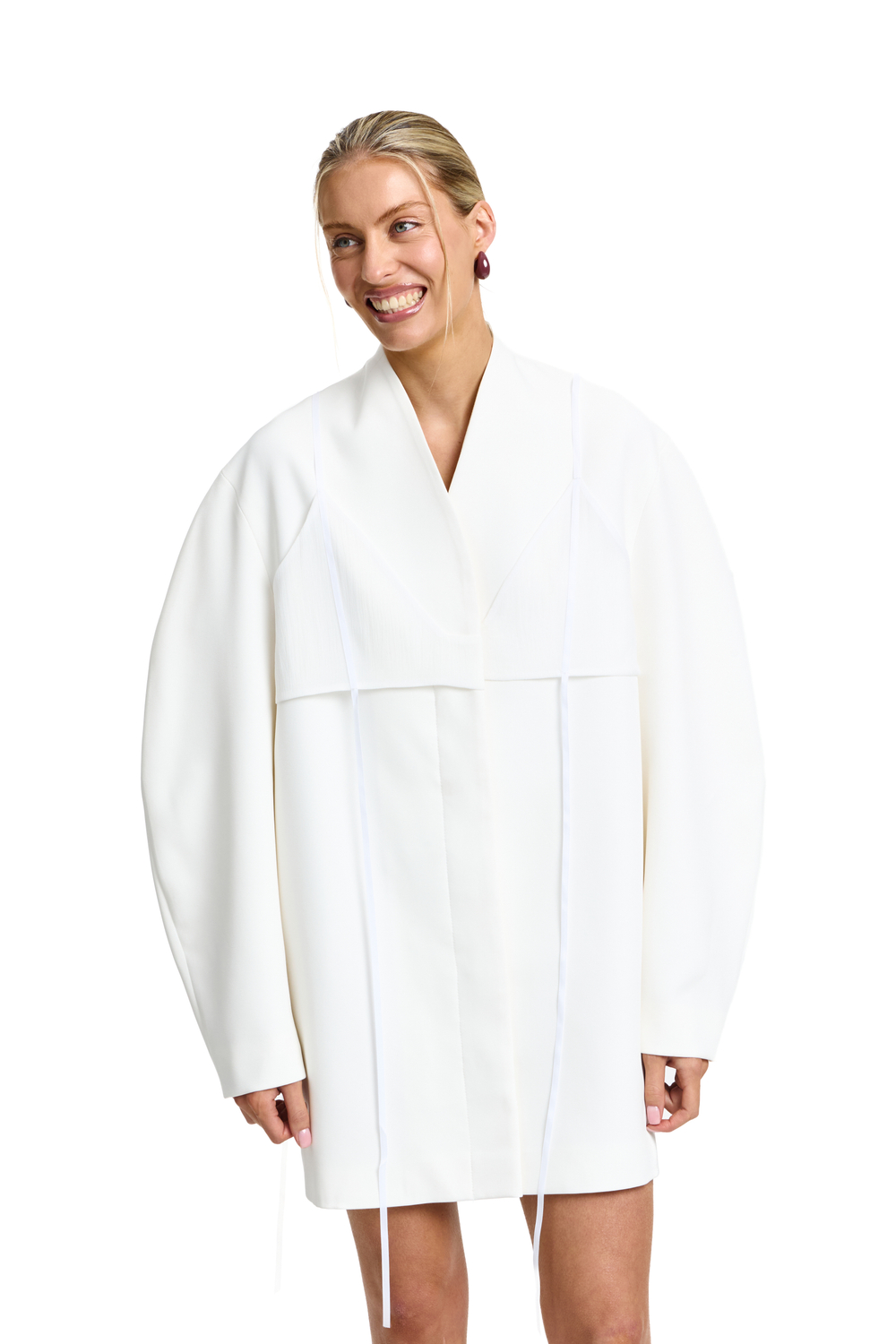 Жакет с лифом Invitation milk