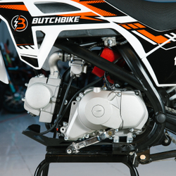 Питбайк BUTCH MX1 125E 17/14