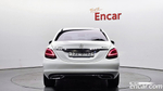 Mercedes-Benz C-Class W205 C220 d 4MATIC Exclusive (08.2019)