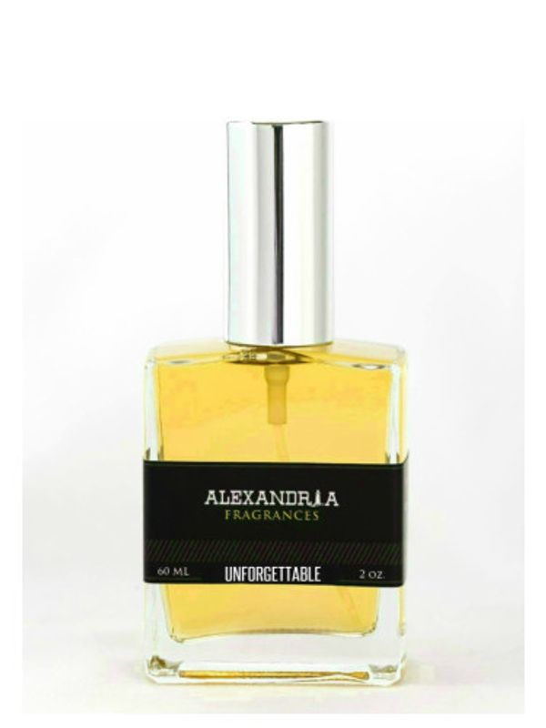 Alexandria Fragrances Unforgettable