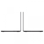 Ноутбук Apple MacBook Pro 16" (2026) Космический Чёрный (MGEС4) (M5 Pro 18-ядер, GPU 20-ядер, 48Гб, 1Тб)