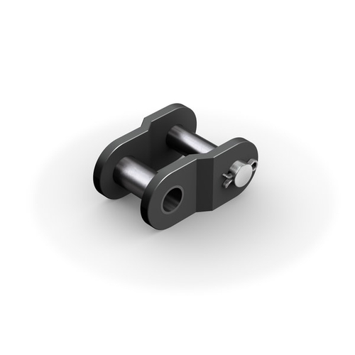 Однорядное переходное звено цепи, ANSI PHC 25-1O/L