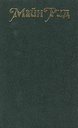 В дебрях Южной Африки. Юные охотники. Охотники за жирафами