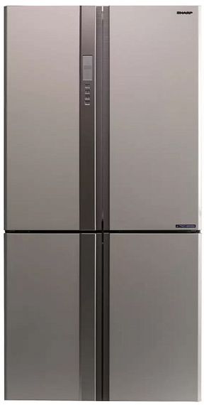 Холодильник Sharp SJ EX98F BE