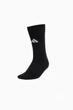 Носки adidas Football Grip Printed Performance Light - черный