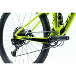 Двухподвесный велосипед Scott Spark RC 900 Comp (2019)