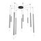 Подвесная люстра Lumion Stick Ledio 8400/27L