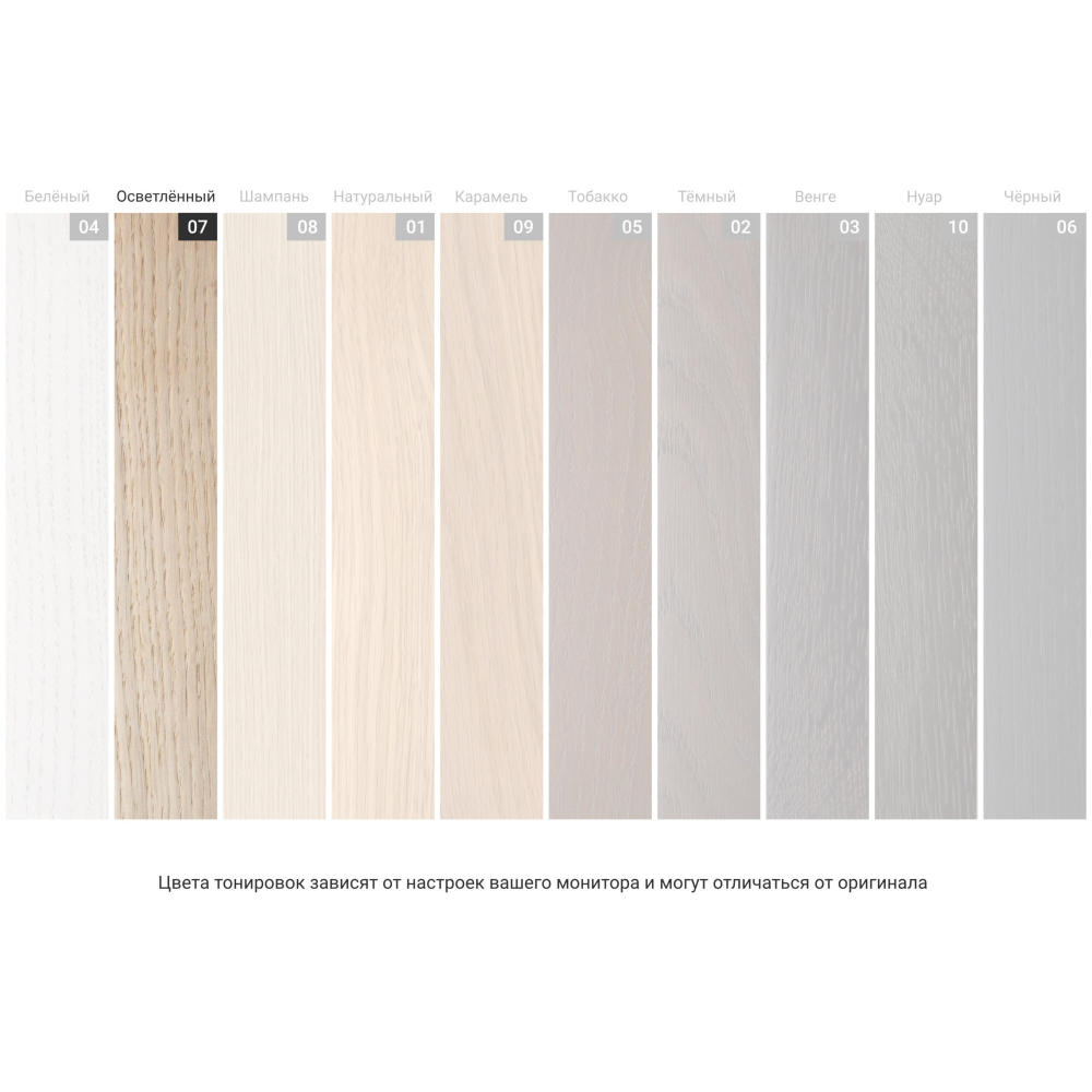 Консоль подвесная CODE VR1