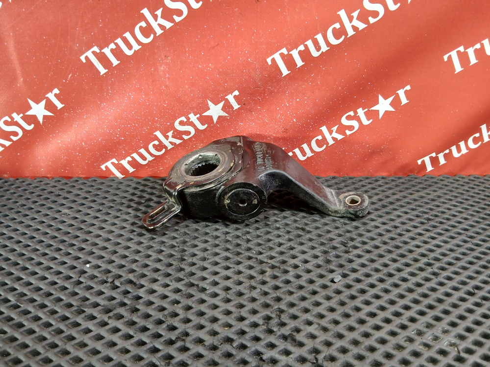 Трещетка тормозная задняя правая 2023г.