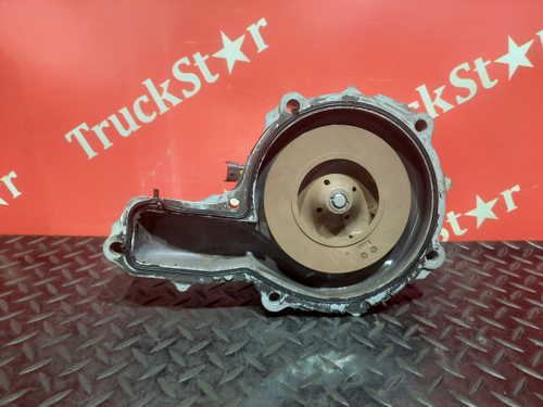 Насос водяной 2016г