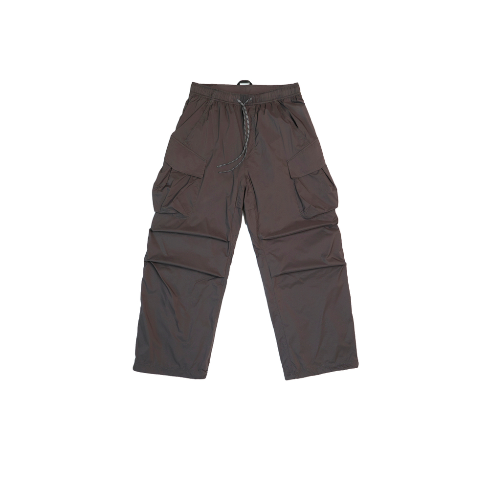 Брюки Nothomme Blue Pants Outdoor Water-Repellent "Taupe"