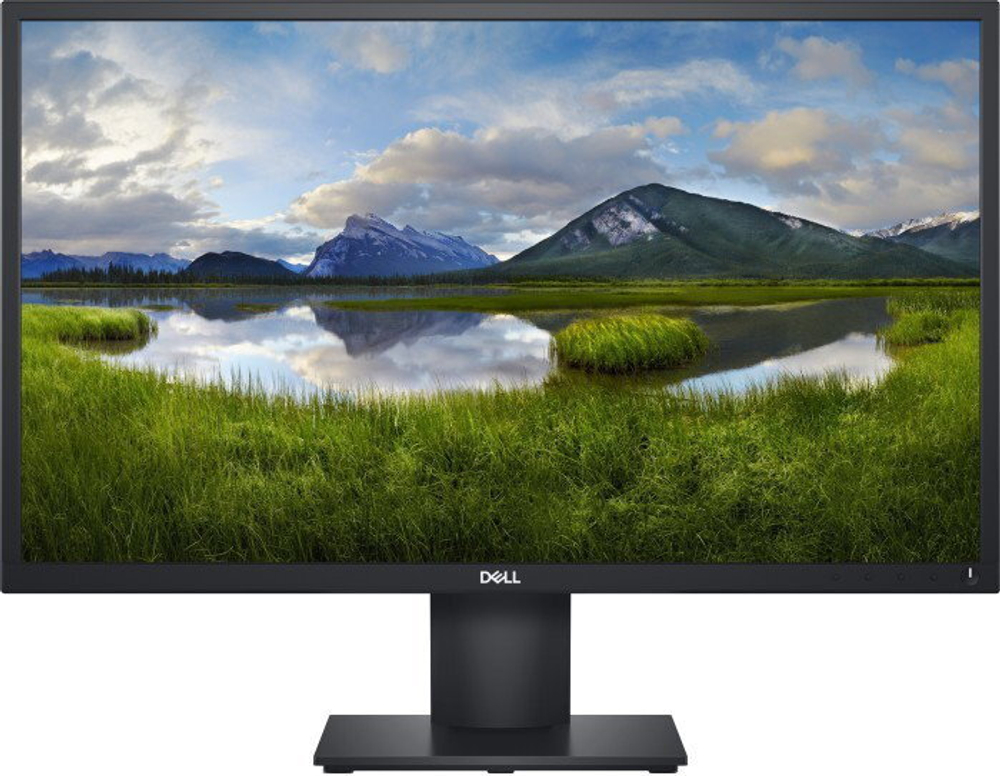 Монитор Dell 24;; E2420H 1920x1080 IPS LED 60Гц 5ms VGA DisplayPort