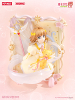 Kinomoto Sakura