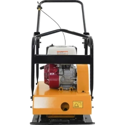 Habert H-C120H бензиновая виброплита GX160 00-00159299