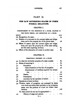 International Law | Hall William Edward