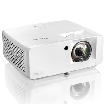 Проектор Optoma ZH450ST