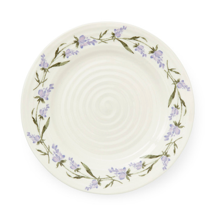 Portmeirion Тарелка для завтрака Sophie Conran 20 см Lavenderula CPSP76801-XF