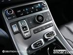 Hyundai The New Palisade Дизель 2.2 2WD (06.2022)