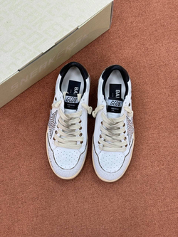 Кеды Golden Goose