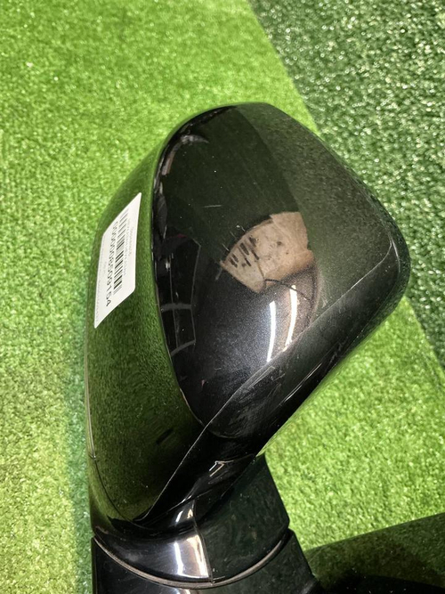 Зеркало правое BMW X5 G05 (2018-н.в.) 9 контактов