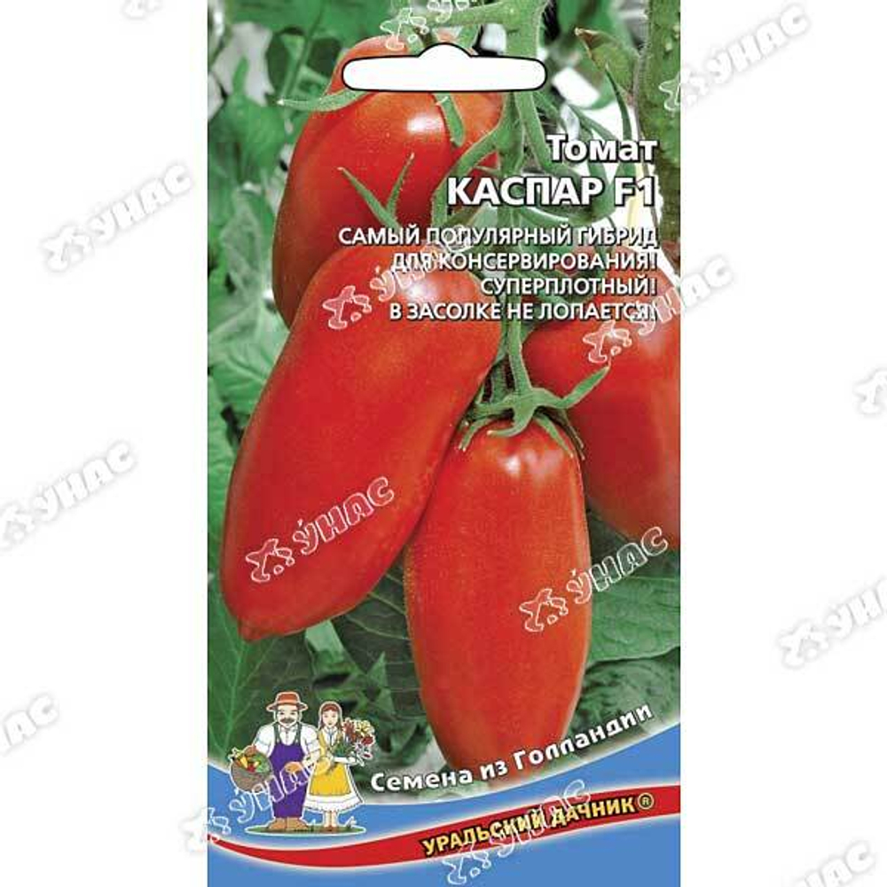 Томат Каспар Марс
