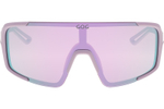 Спортивные очки GOG Magni / Matt Pink / Reflex Lavender
