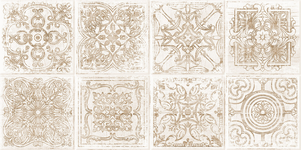 Village Patchwork WT9VIE11