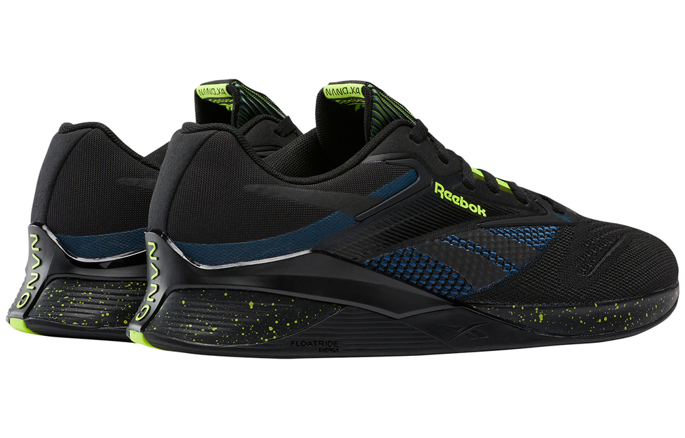 Кроссовки Reebok Nano X4