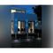 Уличный настенный светильник Italline IT1002