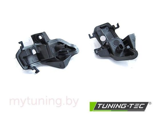 Повторители поворота LEXUS IS III 13-20 SEQ LED WHITE