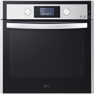 Электрический духовой шкаф LG LB645E479T1