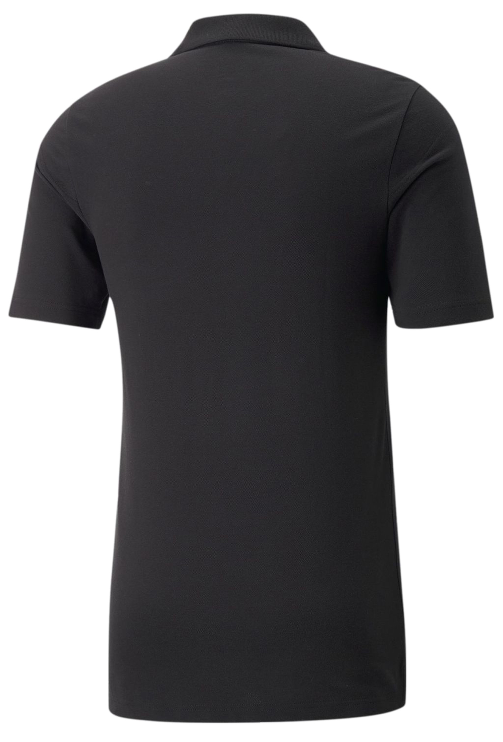 Мужское теннисное поло Puma Ferrari Style Polo - black