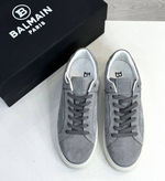 Кеды Balmain